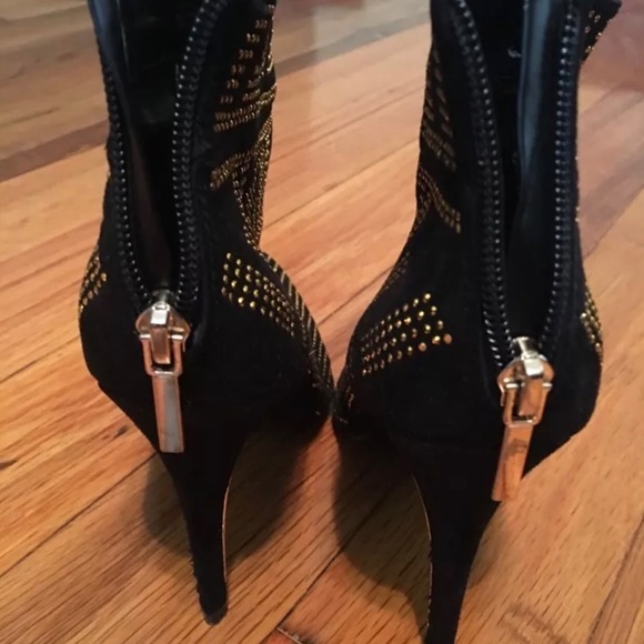 Thalia Sodi Alejandra Heels - Picture 5 of 8